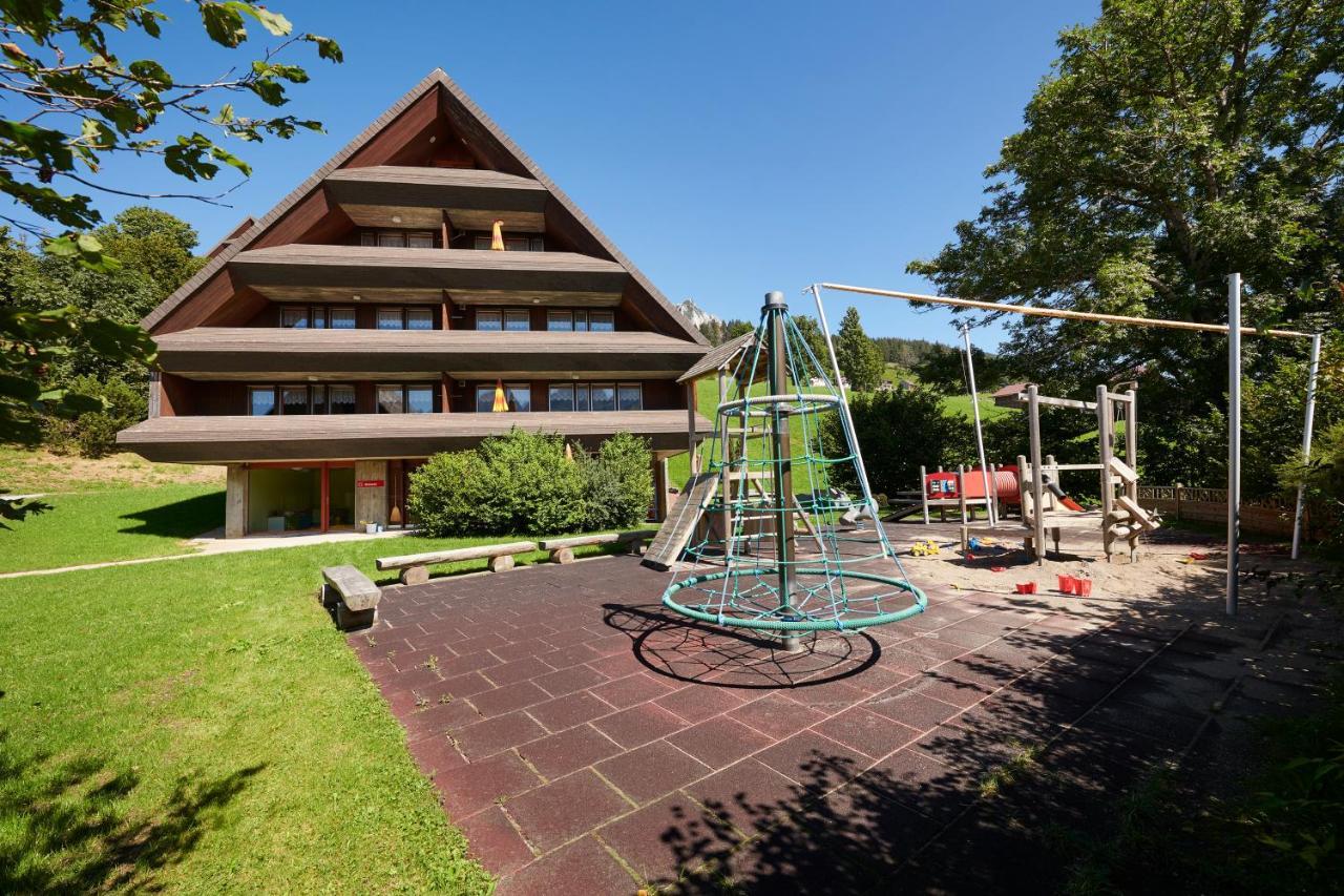Reka-Feriendorf Вільдхаус Екстер'єр фото