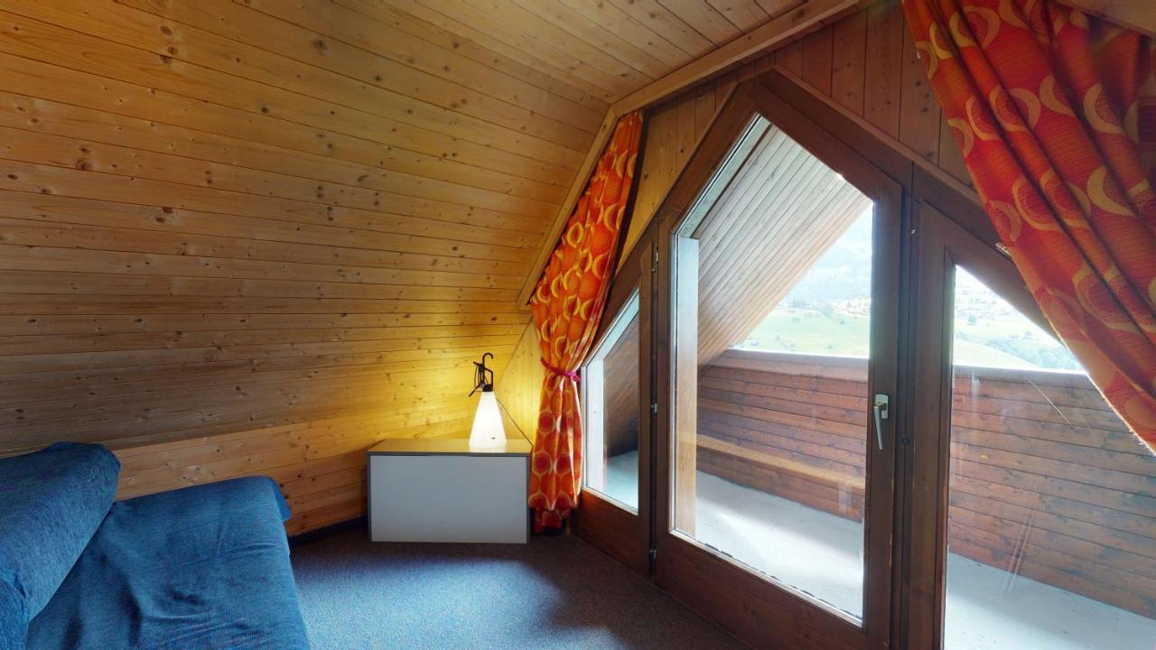 Reka-Feriendorf Вільдхаус Номер фото